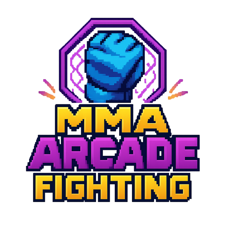 MMA Arcade Fighting