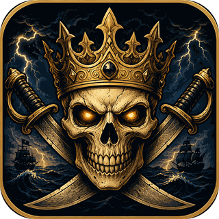 Icône de Score King