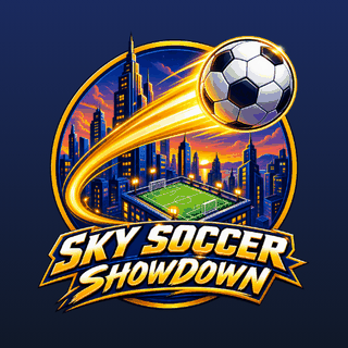 Icône de Sky Soccer Showdown